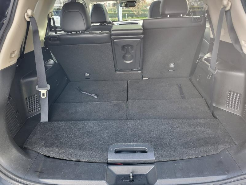 NISSAN X-Trail d’occasion à vendre à ANNECY chez SEGNY AUTOMOBILES (Photo 18)