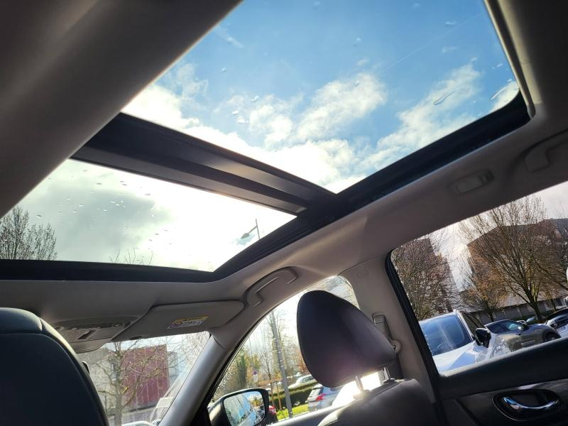 NISSAN X-Trail d’occasion à vendre à ANNECY chez SEGNY AUTOMOBILES (Photo 19)