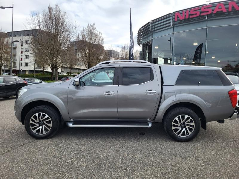 NISSAN Navara VUL d’occasion à vendre à ANNECY chez SEGNY AUTOMOBILES (Photo 13)