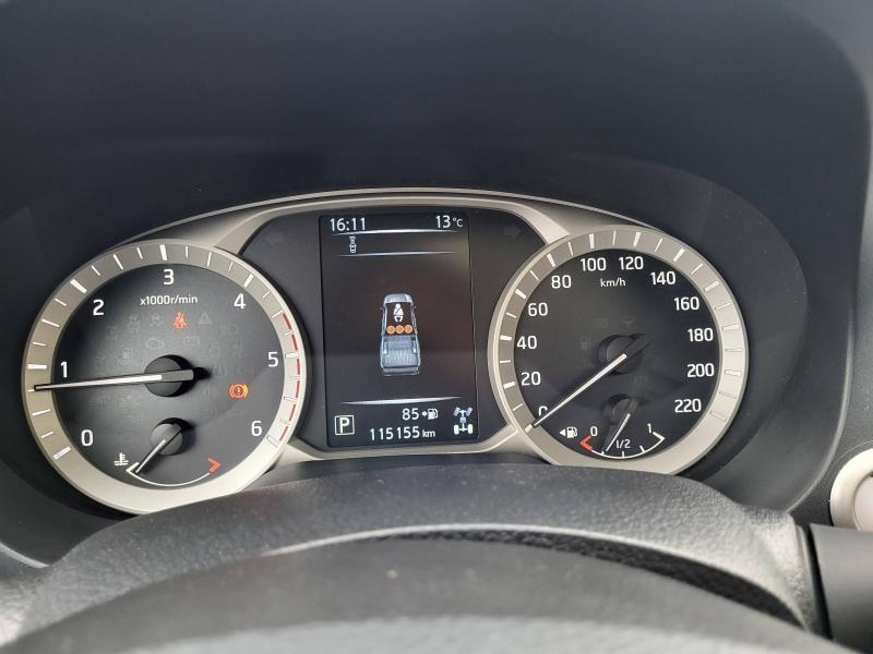 NISSAN Navara VUL d’occasion à vendre à ANNECY chez SEGNY AUTOMOBILES (Photo 16)