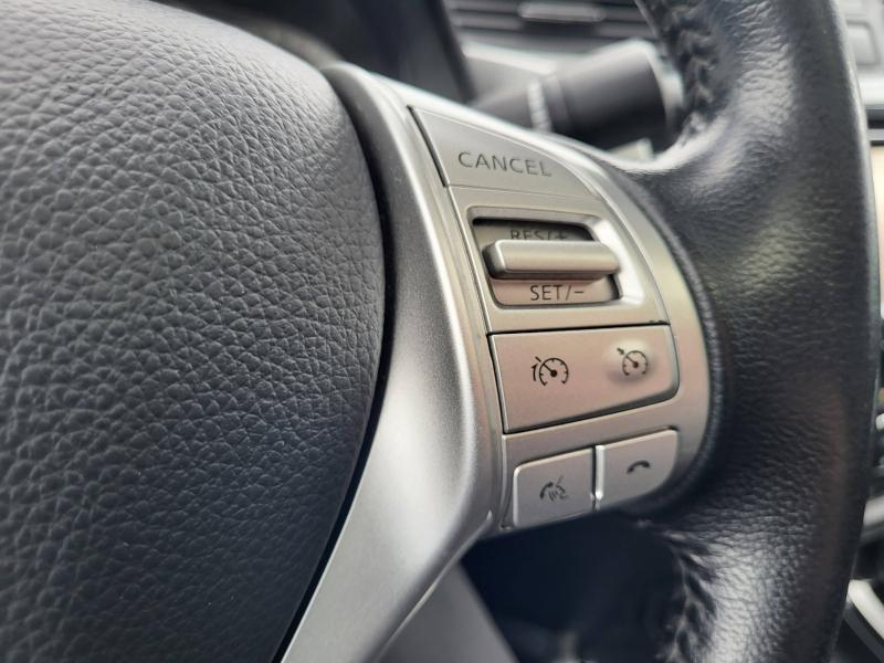 NISSAN Navara VUL d’occasion à vendre à ANNECY chez SEGNY AUTOMOBILES (Photo 18)