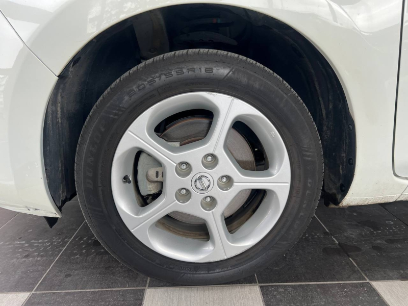 NISSAN Leaf d’occasion à vendre à ANNECY chez SEGNY AUTOMOBILES (Photo 5)