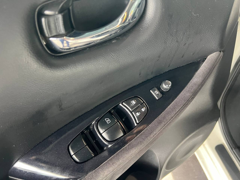 NISSAN Leaf d’occasion à vendre à ANNECY chez SEGNY AUTOMOBILES (Photo 6)