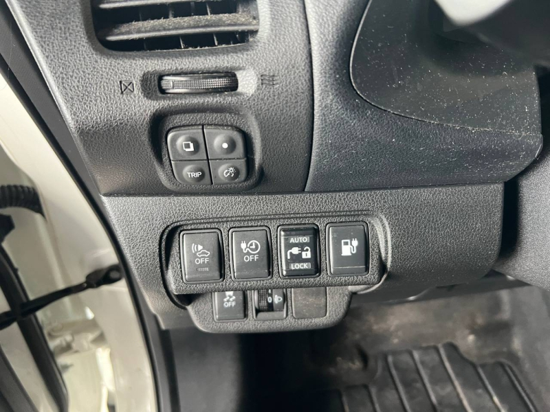 NISSAN Leaf d’occasion à vendre à ANNECY chez SEGNY AUTOMOBILES (Photo 7)