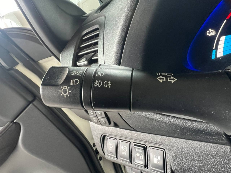 NISSAN Leaf d’occasion à vendre à ANNECY chez SEGNY AUTOMOBILES (Photo 10)