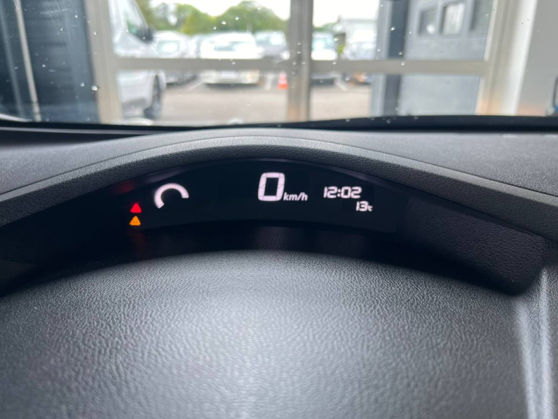 NISSAN Leaf d’occasion à vendre à ANNECY chez SEGNY AUTOMOBILES (Photo 15)