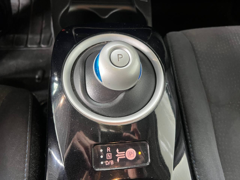 NISSAN Leaf d’occasion à vendre à ANNECY chez SEGNY AUTOMOBILES (Photo 16)