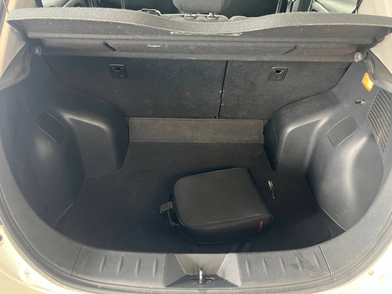 NISSAN Leaf d’occasion à vendre à ANNECY chez SEGNY AUTOMOBILES (Photo 20)