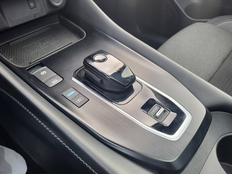 NISSAN Qashqai d’occasion à vendre à ANNECY chez SEGNY AUTOMOBILES (Photo 4)