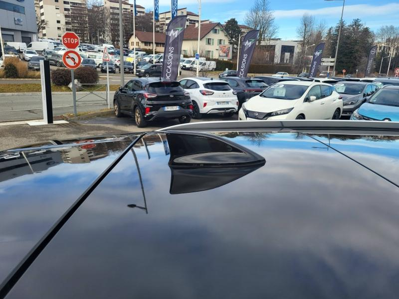 NISSAN Qashqai d’occasion à vendre à ANNECY chez SEGNY AUTOMOBILES (Photo 20)