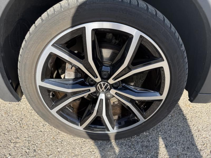 VOLKSWAGEN T-Cross d’occasion à vendre à ANNECY chez SEGNY AUTOMOBILES (Photo 9)