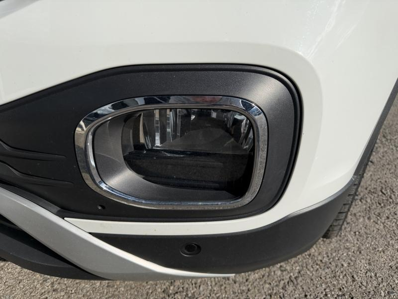 VOLKSWAGEN T-Cross d’occasion à vendre à ANNECY chez SEGNY AUTOMOBILES (Photo 11)