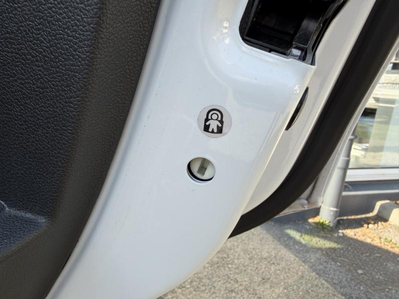 VOLKSWAGEN T-Cross d’occasion à vendre à ANNECY chez SEGNY AUTOMOBILES (Photo 18)