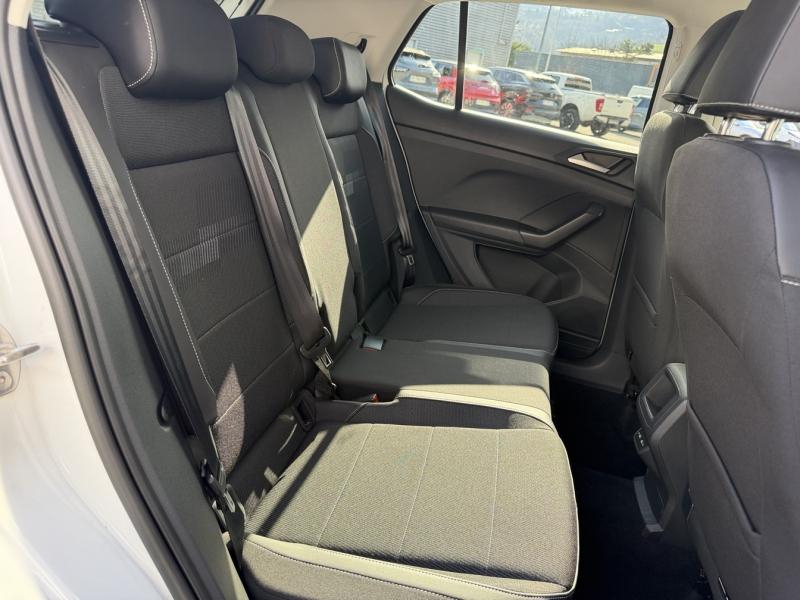 VOLKSWAGEN T-Cross d’occasion à vendre à ANNECY chez SEGNY AUTOMOBILES (Photo 19)