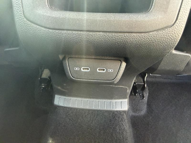 VOLKSWAGEN T-Cross d’occasion à vendre à ANNECY chez SEGNY AUTOMOBILES (Photo 20)