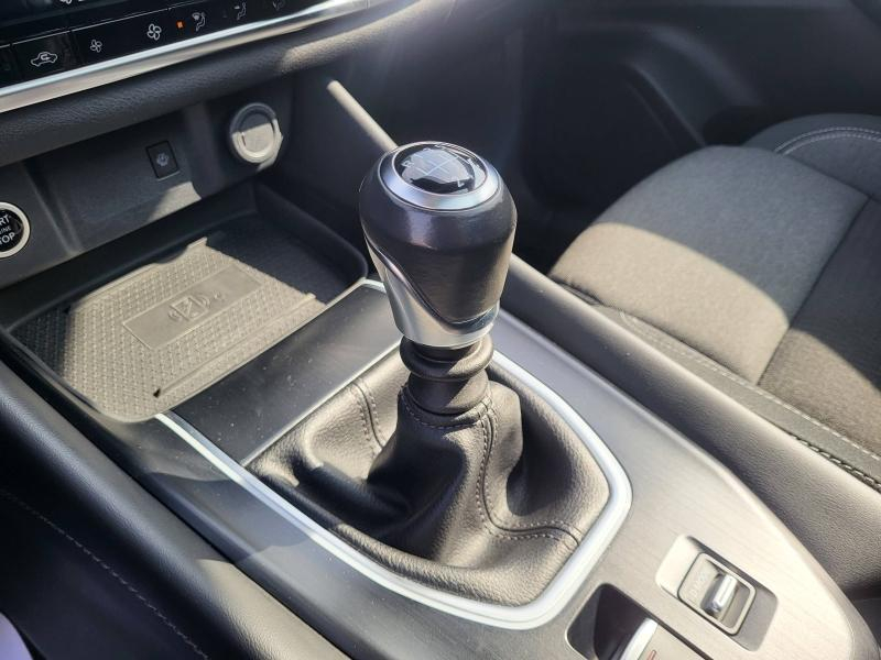 NISSAN Qashqai d’occasion à vendre à ANNECY chez SEGNY AUTOMOBILES (Photo 3)