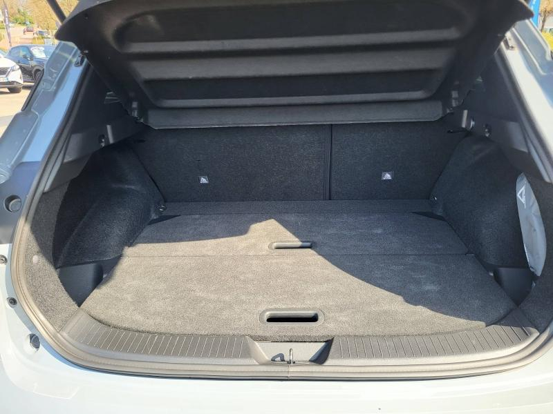 NISSAN Qashqai d’occasion à vendre à ANNECY chez SEGNY AUTOMOBILES (Photo 6)