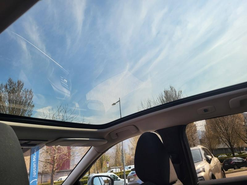 NISSAN Qashqai d’occasion à vendre à ANNECY chez SEGNY AUTOMOBILES (Photo 15)