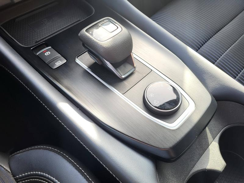 NISSAN Qashqai d’occasion à vendre à ANNECY chez SEGNY AUTOMOBILES (Photo 4)