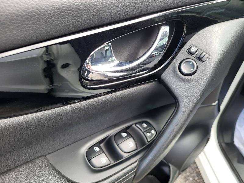 NISSAN Qashqai d’occasion à vendre à ANNECY chez SEGNY AUTOMOBILES (Photo 15)