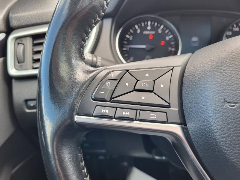 NISSAN Qashqai d’occasion à vendre à ANNECY chez SEGNY AUTOMOBILES (Photo 17)