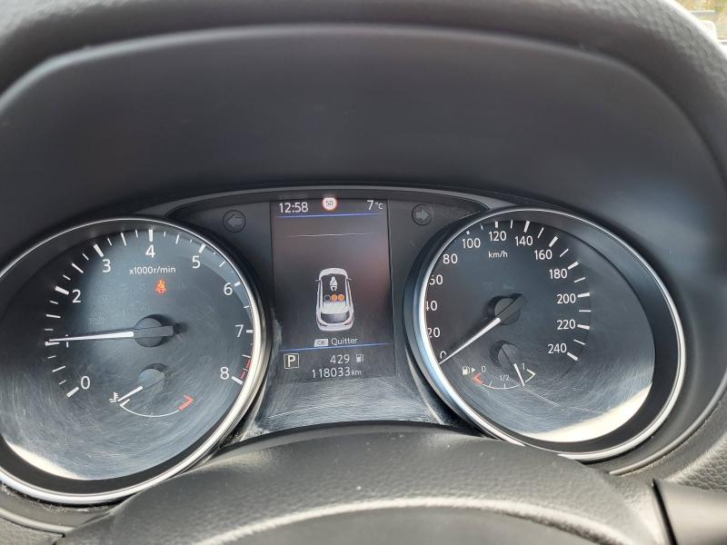 NISSAN Qashqai d’occasion à vendre à ANNECY chez SEGNY AUTOMOBILES (Photo 20)