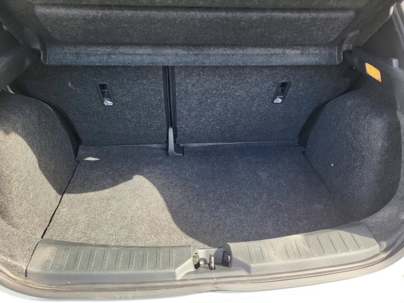 NISSAN Micra d’occasion à vendre à ANNECY chez SEGNY AUTOMOBILES (Photo 8)