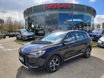 MG MOTOR ZS EV d’occasion à vendre à ANNECY