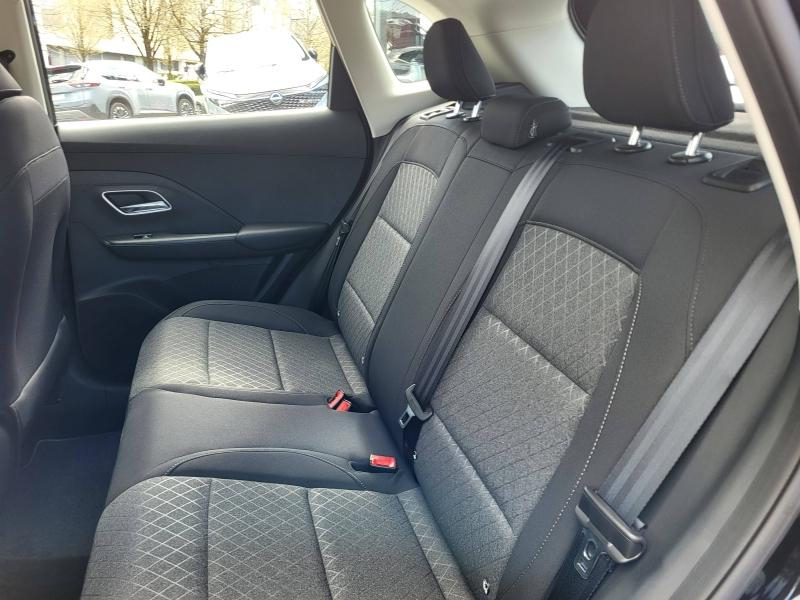 MG MOTOR ZS EV d’occasion à vendre à ANNECY chez SEGNY AUTOMOBILES (Photo 6)