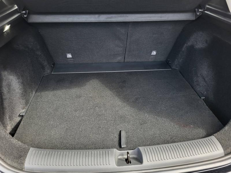 MG MOTOR ZS EV d’occasion à vendre à ANNECY chez SEGNY AUTOMOBILES (Photo 8)