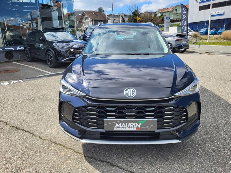 MG MOTOR ZS EV d’occasion à vendre à ANNECY chez SEGNY AUTOMOBILES (Photo 11)