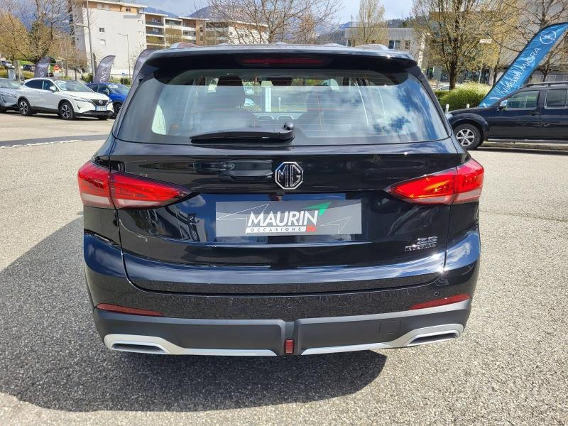 MG MOTOR ZS EV d’occasion à vendre à ANNECY chez SEGNY AUTOMOBILES (Photo 12)