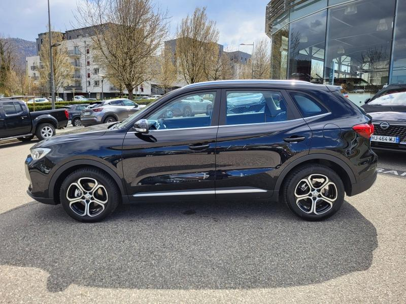 MG MOTOR ZS EV d’occasion à vendre à ANNECY chez SEGNY AUTOMOBILES (Photo 13)