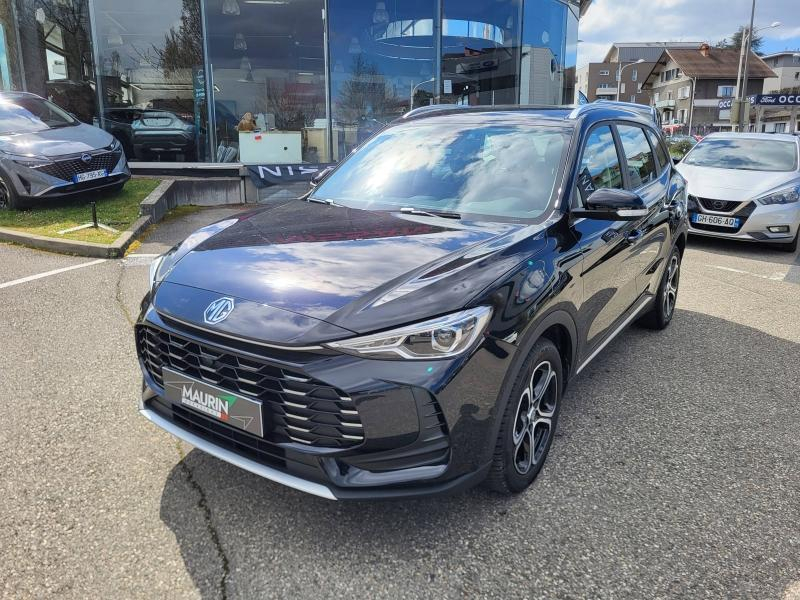 MG MOTOR ZS EV d’occasion à vendre à ANNECY chez SEGNY AUTOMOBILES (Photo 16)