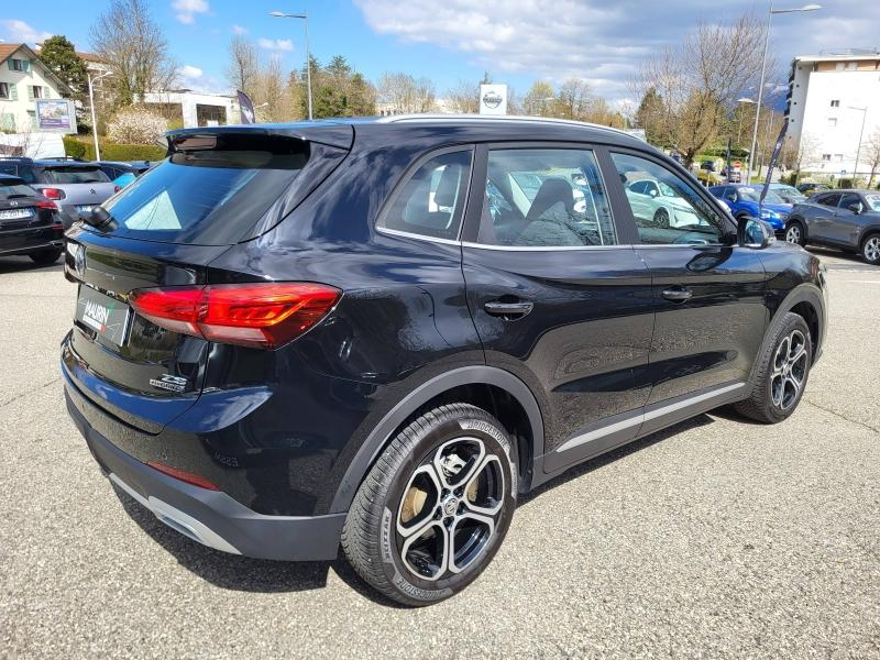 MG MOTOR ZS EV d’occasion à vendre à ANNECY chez SEGNY AUTOMOBILES (Photo 17)