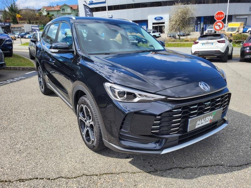 MG MOTOR ZS EV d’occasion à vendre à ANNECY chez SEGNY AUTOMOBILES (Photo 18)