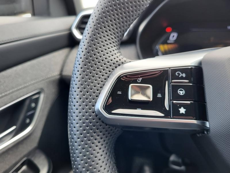 MG MOTOR ZS EV d’occasion à vendre à ANNECY chez SEGNY AUTOMOBILES (Photo 20)