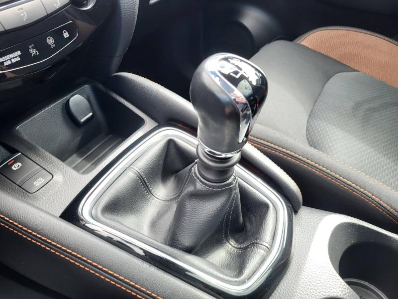 NISSAN Qashqai d’occasion à vendre à ANNECY chez SEGNY AUTOMOBILES (Photo 5)