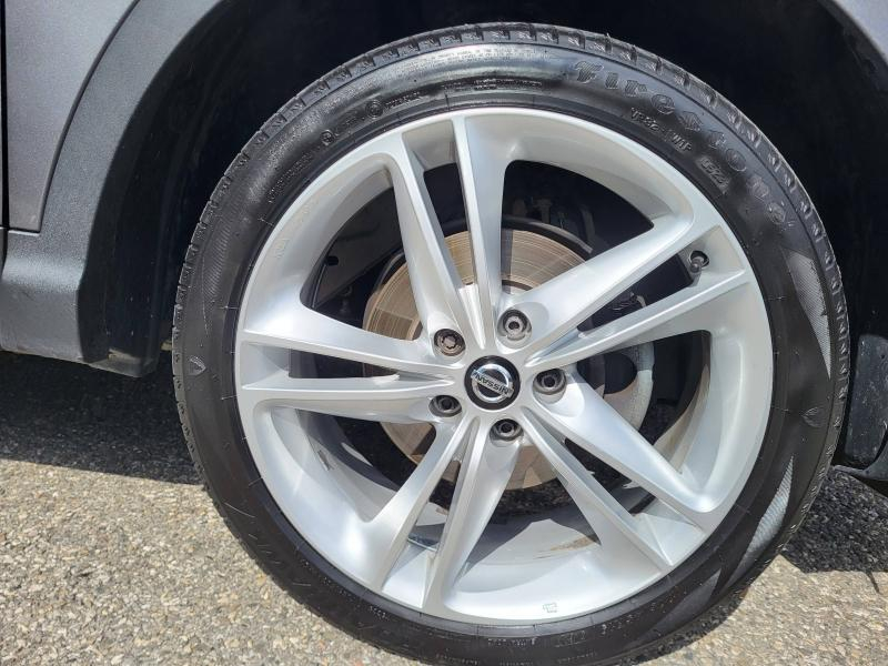 NISSAN Qashqai d’occasion à vendre à ANNECY chez SEGNY AUTOMOBILES (Photo 6)