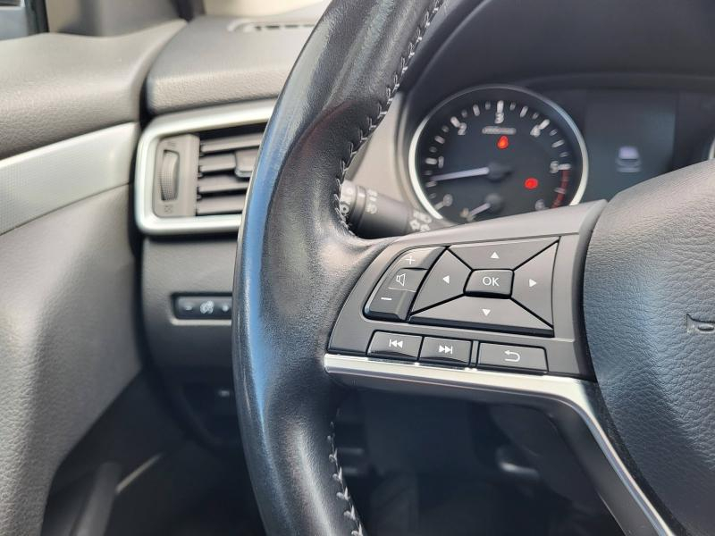 NISSAN Qashqai d’occasion à vendre à ANNECY chez SEGNY AUTOMOBILES (Photo 15)