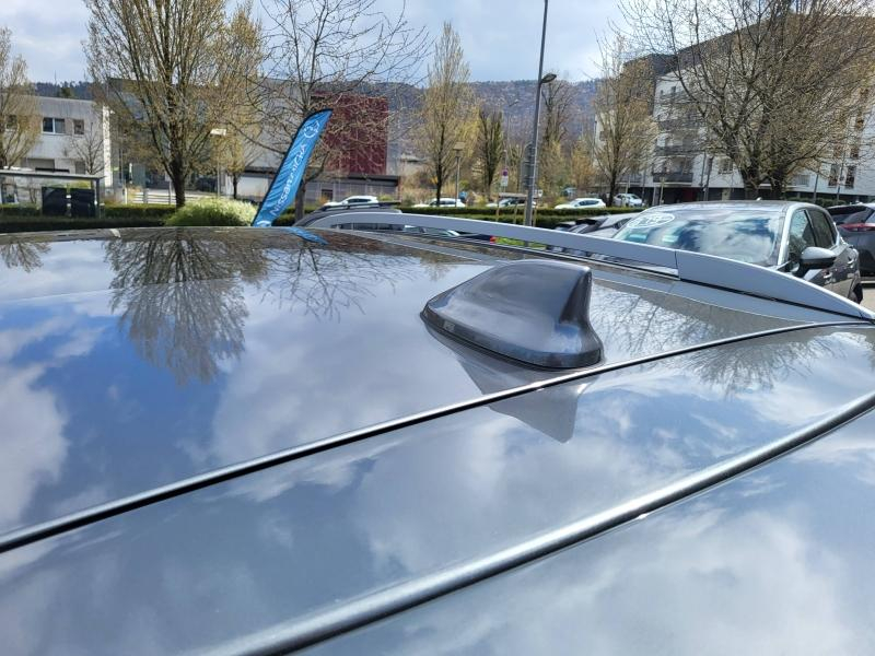 NISSAN Qashqai d’occasion à vendre à ANNECY chez SEGNY AUTOMOBILES (Photo 19)