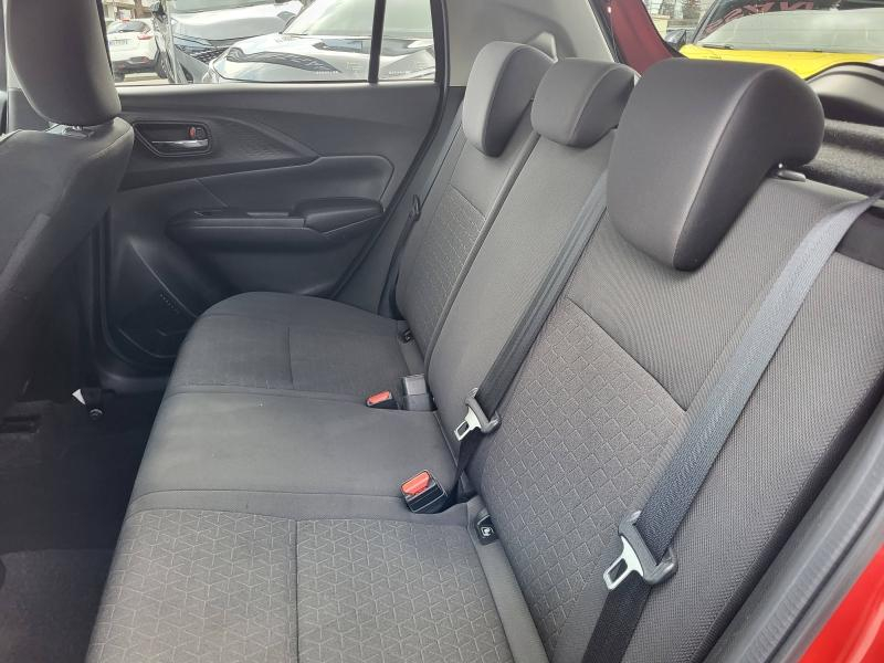 SUZUKI Swift d’occasion à vendre à ANNECY chez SEGNY AUTOMOBILES (Photo 5)