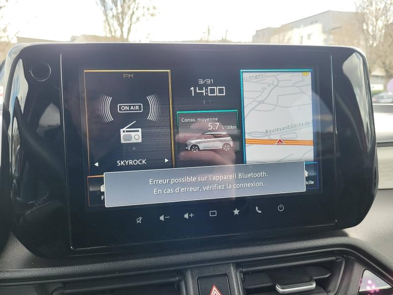 SUZUKI Swift d’occasion à vendre à ANNECY chez SEGNY AUTOMOBILES (Photo 7)