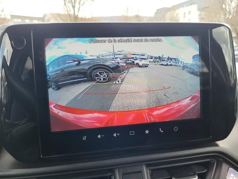 SUZUKI Swift d’occasion à vendre à ANNECY chez SEGNY AUTOMOBILES (Photo 8)