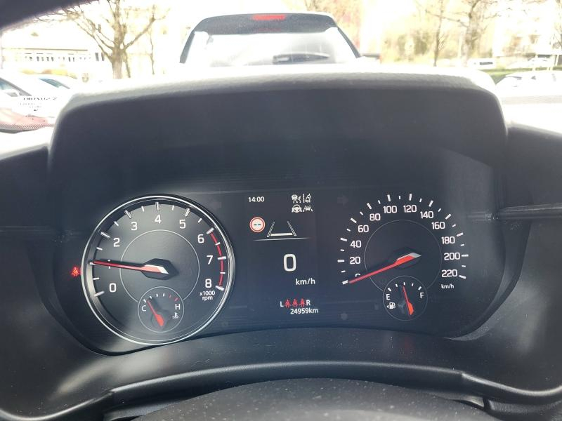 SUZUKI Swift d’occasion à vendre à ANNECY chez SEGNY AUTOMOBILES (Photo 9)