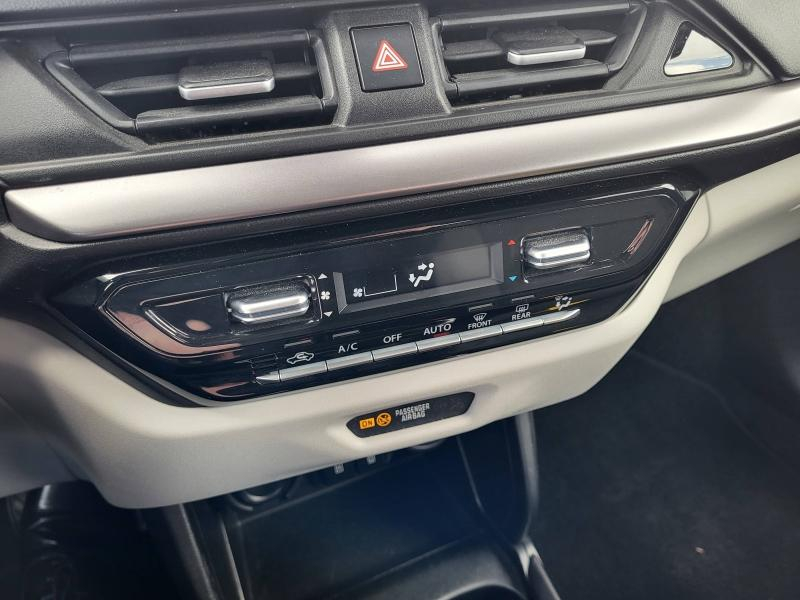 SUZUKI Swift d’occasion à vendre à ANNECY chez SEGNY AUTOMOBILES (Photo 17)