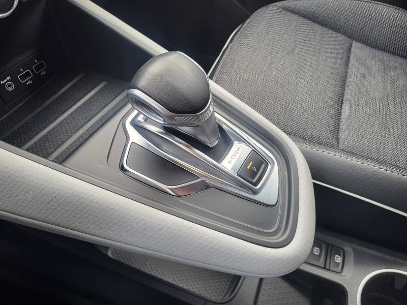 RENAULT Captur d’occasion à vendre à ANNECY chez SEGNY AUTOMOBILES (Photo 4)