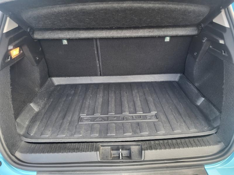 RENAULT Captur d’occasion à vendre à ANNECY chez SEGNY AUTOMOBILES (Photo 7)