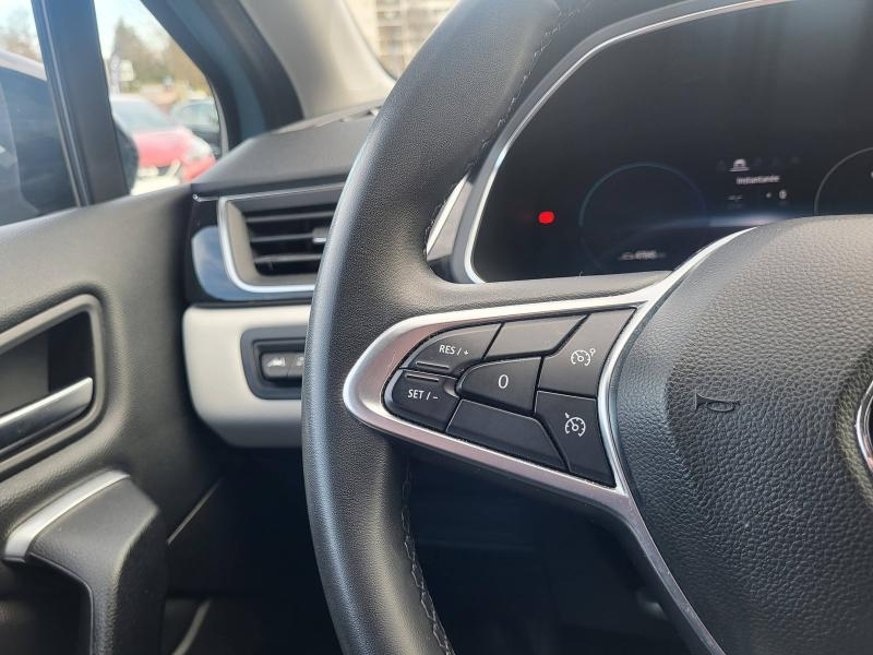 RENAULT Captur d’occasion à vendre à ANNECY chez SEGNY AUTOMOBILES (Photo 13)