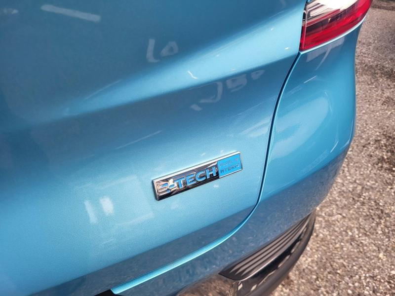 RENAULT Captur d’occasion à vendre à ANNECY chez SEGNY AUTOMOBILES (Photo 20)